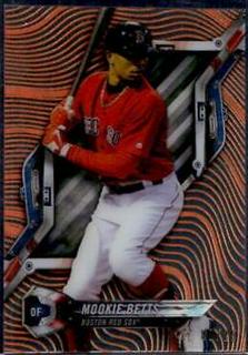 Mookie Betts