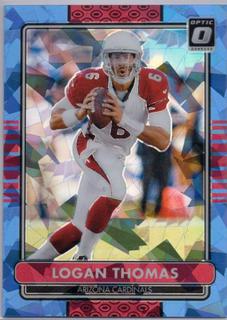 Logan Thomas