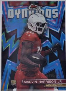Marvin Harrison Jr.