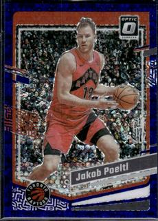 Jakob Poeltl