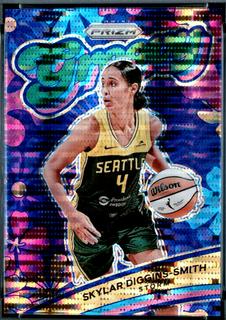 Skylar Diggins-Smith