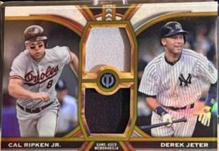 Cal Ripken Jr.