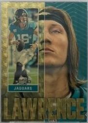 Trevor Lawrence