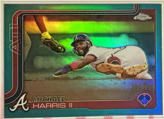 Michael Harris II