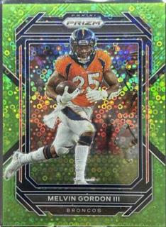 Melvin Gordon III