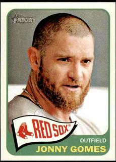 Jonny Gomes