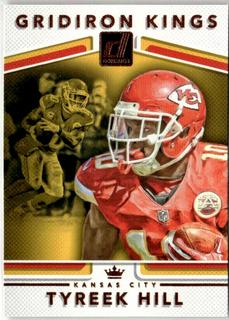 Tyreek Hill
