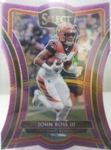 John Ross III