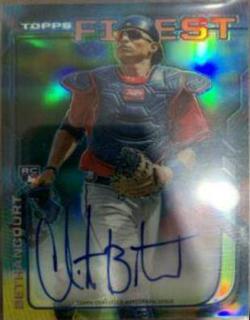 Christian Bethancourt