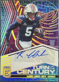 KeAndre Lambert-Smith
