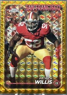 Patrick Willis