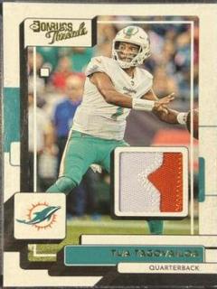 Tua Tagovailoa