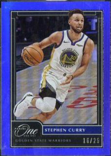 Stephen Curry