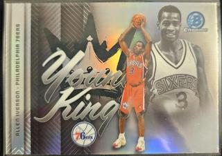Allen Iverson