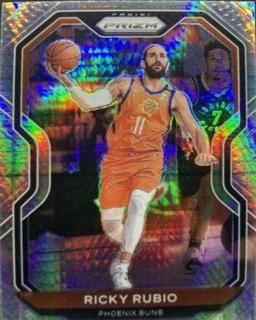 Ricky Rubio