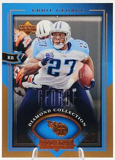 Eddie George