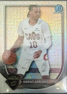 Darius Garland