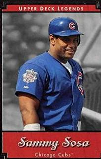 Sammy Sosa