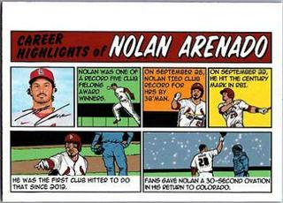 Nolan Arenado