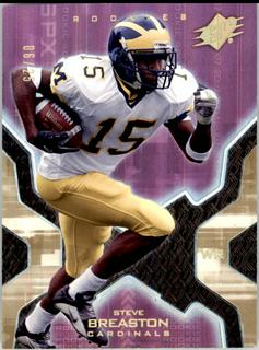 Steve Breaston