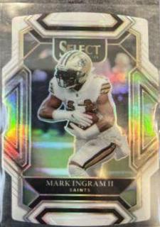 Mark Ingram II