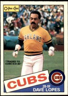 Dave Lopes