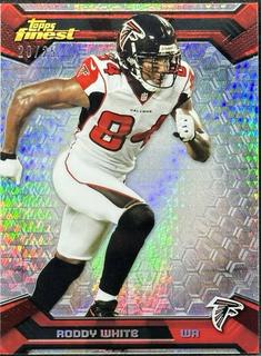 Roddy White