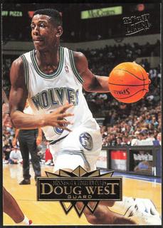 Doug West