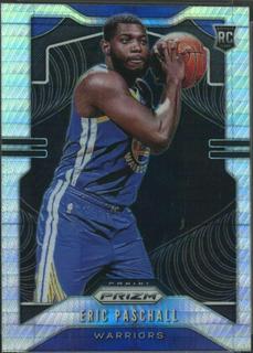 Eric Paschall