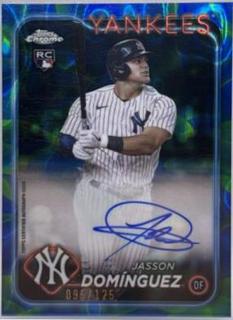 Jasson Dominguez