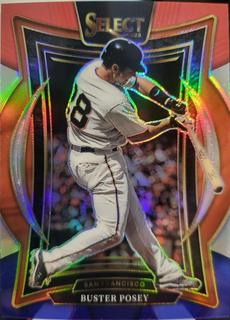 Buster Posey
