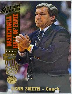 Dean Smith