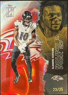 DeAndre Hopkins