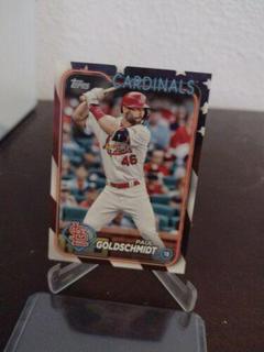Paul Goldschmidt