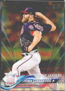 Stephen Strasburg