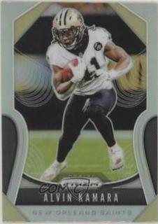 Alvin Kamara