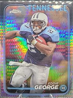 Eddie George