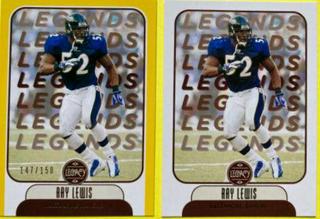Ray Lewis