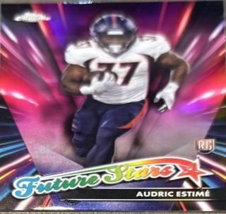 Audric Estime