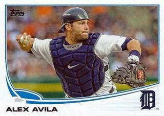 Alex Avila