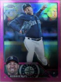 Robbie Ray