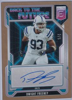 Dwight Freeney