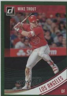 Mike Trout