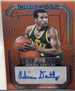 Adrian Dantley