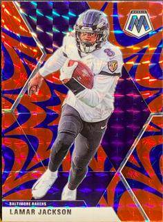 Lamar Jackson