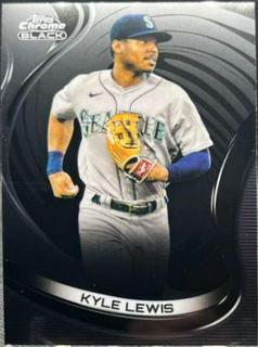 Kyle Lewis