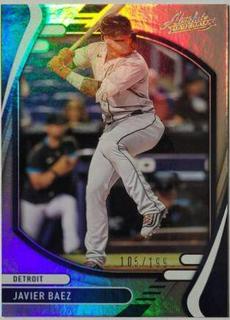 Javier Baez