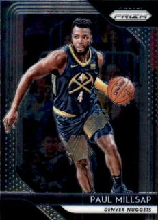 Paul Millsap