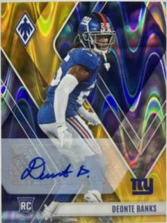 Deonte Banks
