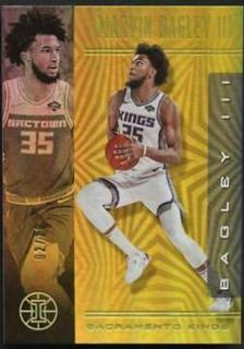 Marvin Bagley III